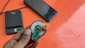 7.4K views · 79 reactions | Mobile wireless charging module | Electronics verma | #wireless #charging | Electronics verma | Facebook