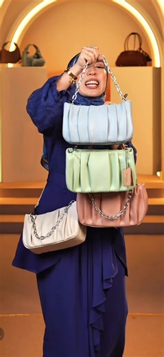 Handbag Styles for 2026: A Trendy Guide