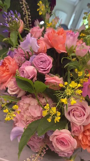 Heidi Klum 53 Years Old – Fan Thanks & Floral Tribute
