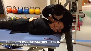 Episode 356: "Manual Therapy for Cervicogenic Headaches" What distinguishes a cervicogenic headache from your more classic headaches like migraines or tension type headaches are that cervicogenic headaches are actually caused from dysfunction in your neck. Cervicogenic headaches are a form of referred pain – meaning that although the source of the pain is in the cervical spine, the sensation of pain is felt in the head as a headache. This happens because there are nerves in the upper cervical re
