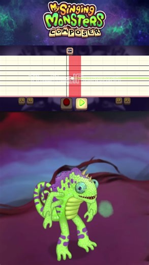 Kazilleon Shadow Islet - MSM Composer Tutorial!🍃