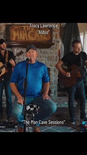 Tracy Lawrence Alibis: The No.1 Country Hit (1993)