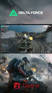46 reactions · 11 shares | Get Ready for the Ultimate FPS with Garena Delta ForceNo Pay to Win and best in class FPS gameplay with stunning visuals Free to Play on PC now拾 | Garena Delta Force | Facebook