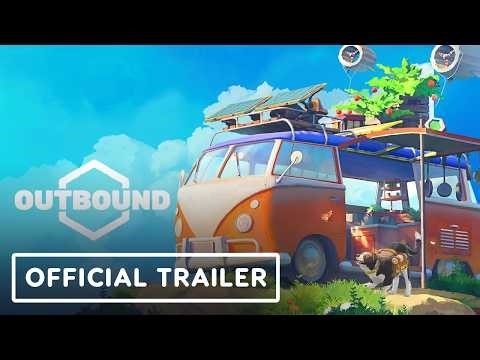 Outbound - Official Developer Diary #3 | IGN Fan Fest 2026