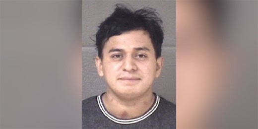 Man pleads guilty to child sex crime in WNC, to be held under Laken Riley Act