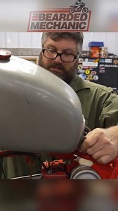 13K views · 334 reactions | I think Dan might be a conspiracy theorist | The Bearded Mechanic | Facebook