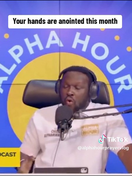 #alphahour #alphahourprayer #alphahourprayervlog #pastorelvisagyemang #ghanatiktok🇬🇭