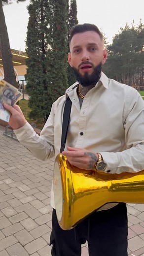 Andra Volos a pierdut 100 de euro nereusind sa tina ritmul 😂 | Rafaelo Bortoș