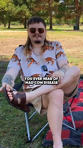 Interrupting Cow, Time Traveling Cow | The Mean Time