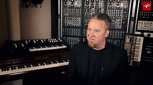 IK Product Developer & synth guru Erik Norlander discusses Syntronik 2, the new modern virtual synthesizer. See what's new at bit.ly/syntronik2. | IK Multimedia