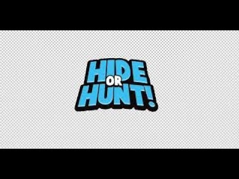 How to join Hide Or Hunt