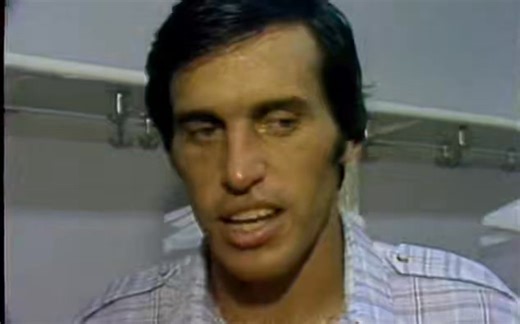 8.3K views · 190 reactions | September 23, 1979: Miami Dolphins cornerback Tim Foley is interviewed about playing against Walter Payton after a 31-16 victory over the Chicago Bears. Payton was held to 43 yards rushing on 15 carries. This video is from the Wolfson Archives. #orangebowl #MiamiDolphins #ChicagoBears | Ghosts of the Orange Bowl | Facebook