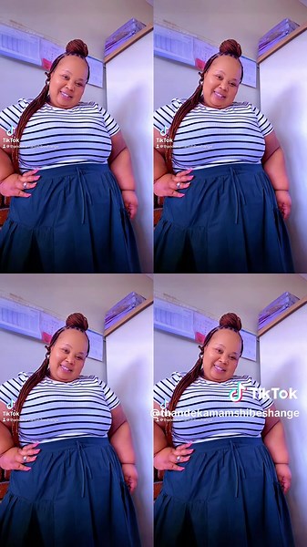 Thandeka MaMshibe Shange (@thandekamamshibeshange)’s videos with Sithola uthando - Skhanga