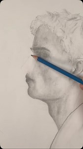 62K views · 487 reactions | Explaining the 5 nose landmarks used to draw different kinds of noses: The Greek Nose, The Aquiline Nose, The Hawk Nose, The Pixie Nose, and the Snub Nose. | Mark Liam Smith | Facebook