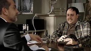 Doctor Mateo 1x02