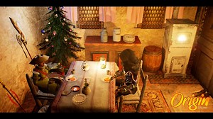 5.3K views · 148 reactions | Origin Online Wishes you a Merry Christmas and a Happy New Year! | Origin Online | Facebook