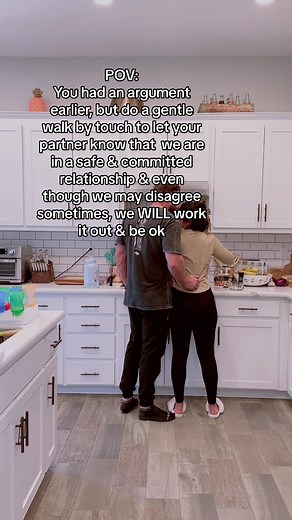 Marriage is beautiful, but let’s be real, not always easy. Having a healthy marriage doesn’t mean you never have conflict, it means you two both work together on handling conflict in a healthy manner. If there is one thing I am damn proud of, it’s how healthy our marriage is… but it takes work to have a healthy marriage. We BOTH work very hard to communicate clearly, listen & understand what our partner communicates. This is something we do when we are having a disagreement. Because as happy as