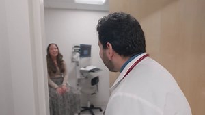 How healthy happens with Hackensack Meridian Health