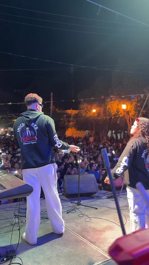 Es bonito ver que se transmite el sentimiento❤️ La cita - iniciadores Chdb #cumbia #torreon #elbarrionuncaseolvida | Gervin y Derek