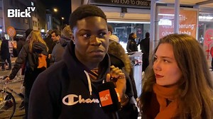 🦠🇨🇭 Trotz des Coronavirus herrscht am Zürich am Wochenende Party-Stimmung. Die Jungen lassen sich von den Warnungen nicht beeinflussen: «Wir müssen ja auch arbeiten, da dürfen wir auch unser Wochenende geniessen!» 👉 Das sagen Gastronomie und Hotellerie zum Coronavirus: blick.ch/15785915 | Blick