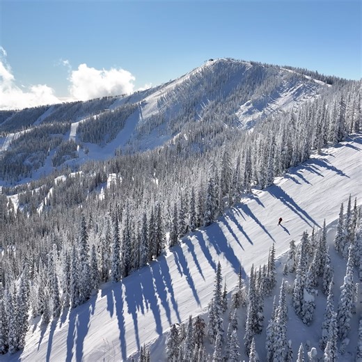 From morning powder runs to village activities for all, your mountain adventure awaits! Discover Idaho's largest ski resort. | Schweitzer