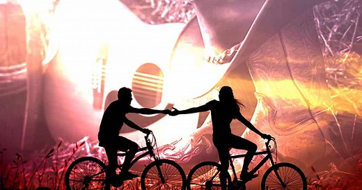 25 Country Songs for a New Relationship To Celebrate The Love