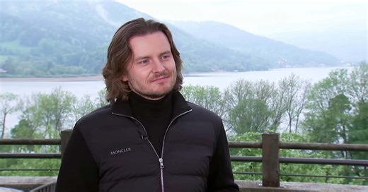 Bitpanda CEO says Donald Trump is forcing Europe to unite again