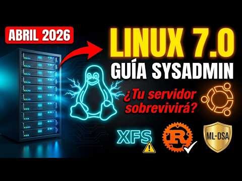 Linux 7.0 vs Ubuntu 26.04: Are you really ready for this kernel jump?