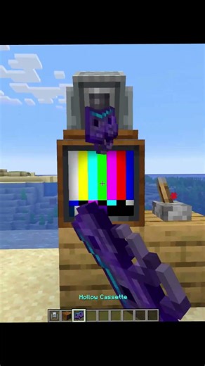 Crazy Mods Minecraft Moment 💀 part 46