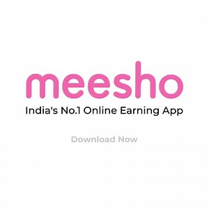 77 reactions | Join lakhs of Indian women doing non-stop business on Meesho. Start your online business with Zero Investment now. | Meesho | Facebook