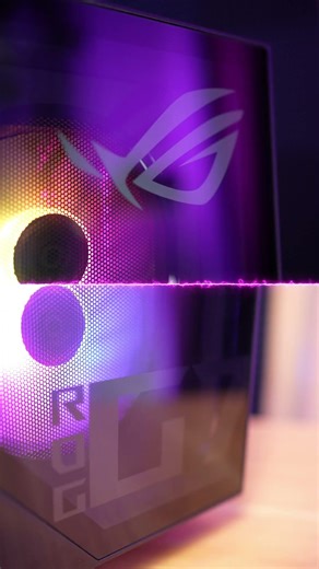 Why Did EVERYONE Choose This PC? - ASUS ROG G700 Mini Review! #ASUS #bestgaminggamingpc2025