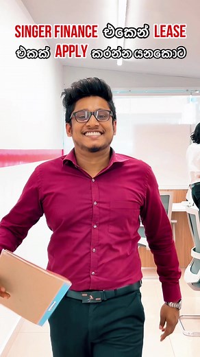 SINGER FINANCE on TikTok