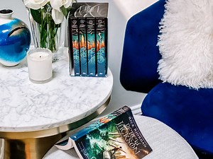 Books like Percy Jackson