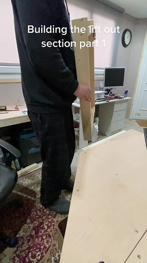 Model Railway Progress: Building a Lift Out Section with Flexitrack Tips and Tricks