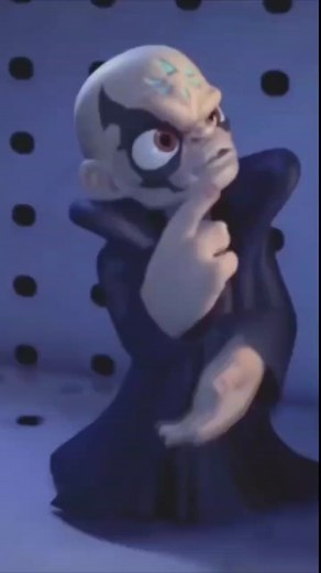 #kaos thought he was safe from the #skylanders #skylandersgiants #richardhorvitz