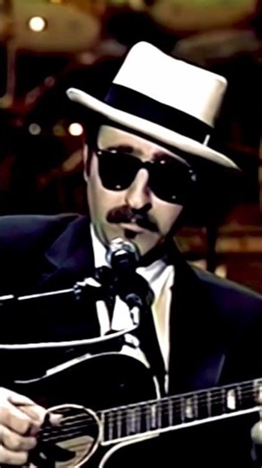Leon Redbone SHINE ON HARVEST MOON #leonredbone #fingerpickingguitar #liveperformance #jazzstandard