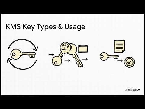 What Is Amazon AWS KMS (Key Management Service)