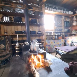 82K views · 1.1K reactions | himalayan kitchen Nepal  #trekkinginnepal # | Trekking In Nepal | Facebook