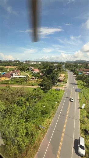 Precision starts before we ever leave the ground. Every take-off is the result of a rigorous safety protocol and a meticulous pre-flight inspection. Fly with confidence 🚁 #silkskyair #aviationsafety #privatecharter #phuketluxury #expertpilots