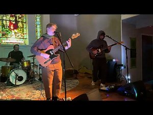 Bloomsday | Live | Stone Circle Theatre Queens NYC | January 3, 2025