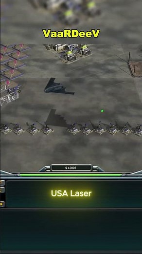 USA Laser - 1 vs 7 HARD Gameplay