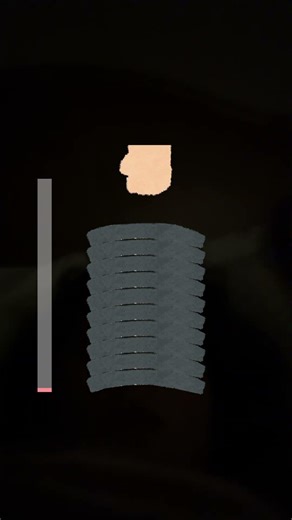 Strong like bull 💪#fyp