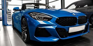 Quel cabriolet choisir en 2026 ? Notre Top 10 !