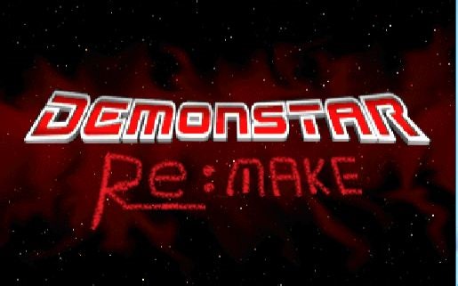 【通关解说】Demonstar Remake!