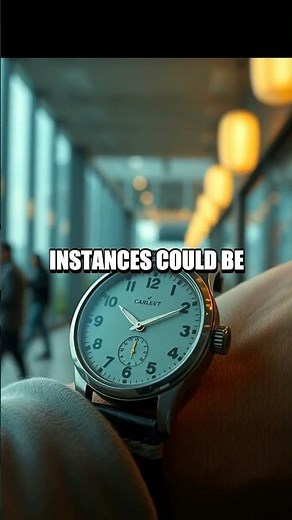 The Strange Phenomenon of Time Slips