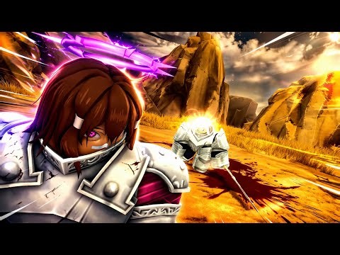 NEW MythFall MMO RPG Combat System Revealed + RELEASE DATE!