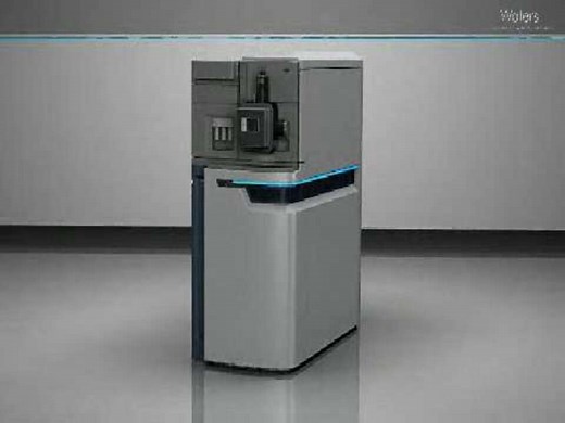 SYNAPT G2: How the System Works - Waters Videos