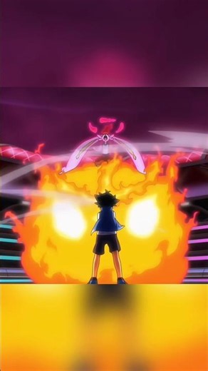 Ash Vs Cynthia: Ultimate Battle🔥🏆
