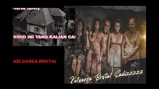 Film Semi Horror Viral Perverse Family Haunted House Sub Inggris Mp3 & Mp4 Download