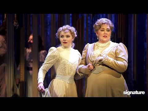 A LITTLE NIGHT MUSIC at Signature Theatre